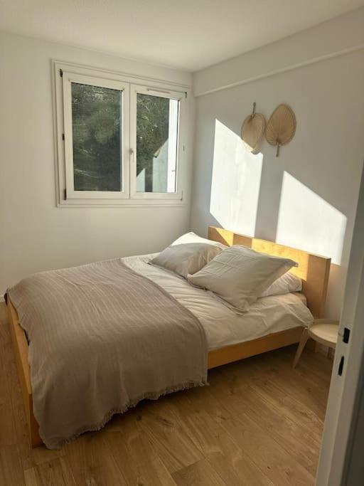 Apartment Perle Rare Vue Et Marais Salants Sur Giens A *